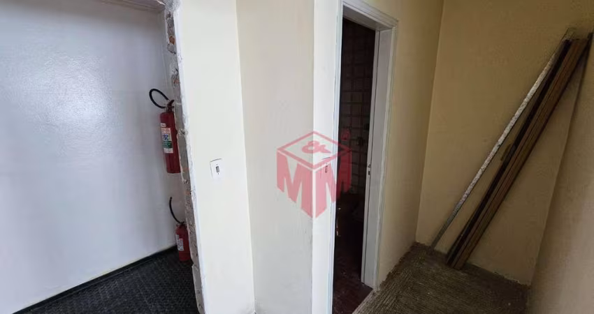 Sala para alugar, 32 m² por R$ 1.420,00/mês - Centro - São Bernardo do Campo/SP