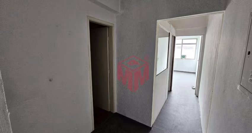 Sala para alugar, 42 m² por R$ 1.420,00/mês - Centro - São Bernardo do Campo/SP