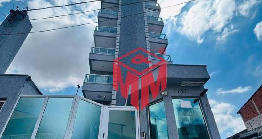 Apartamento com 2 dormitórios à venda!!!