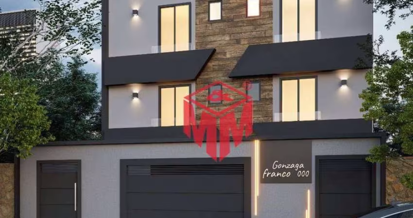 Apartamento 2 dormitórios, entrega Julho/2025!!