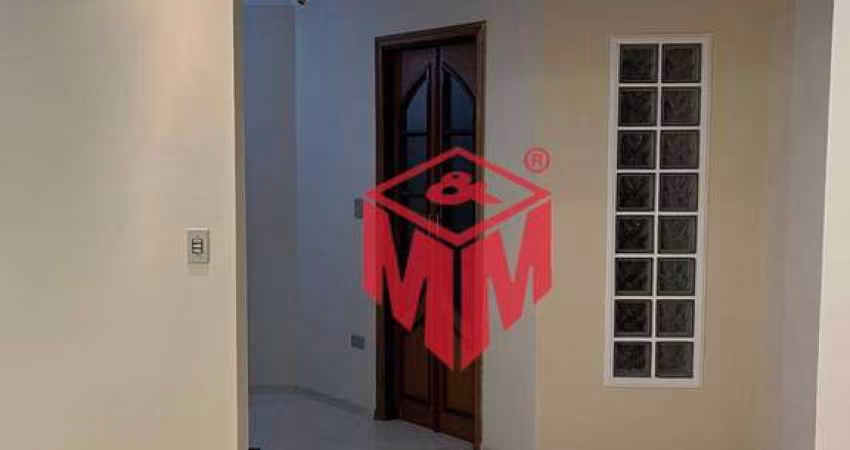 Apartamento Duplex com 3 dormitórios, 150 m² - venda por R$ 1.250.000,00 ou aluguel por R$ 6.555,00/mês - Nova Petrópolis - São Bernardo do Campo/SP