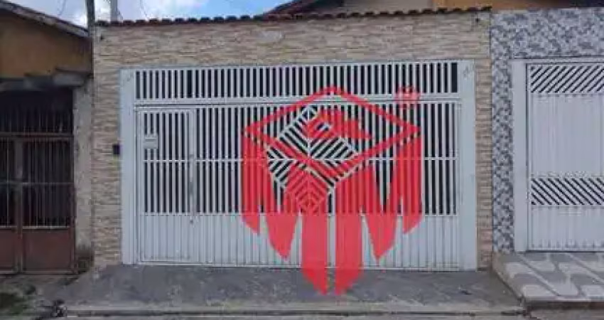 Casa com 4 quartos à venda na Rua Nova Londrina, Paulicéia, São Bernardo do Campo