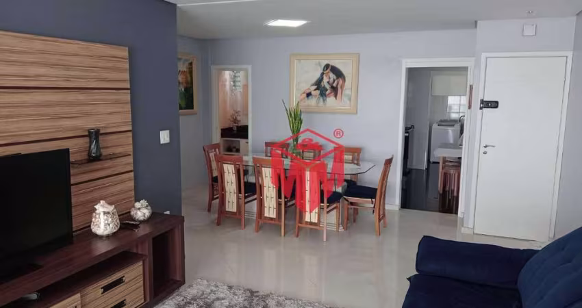 Apartamento com 3 dormitórios à venda, 150 m² por R$ 1.750.000,00 - Jardim do Mar - São Bernardo do Campo/SP