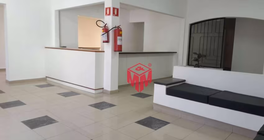 Prédio, 600 m² - venda por R$ 2.800.000,00 ou aluguel por R$ 26.330,00/mês - Centro - São Bernardo do Campo/SP