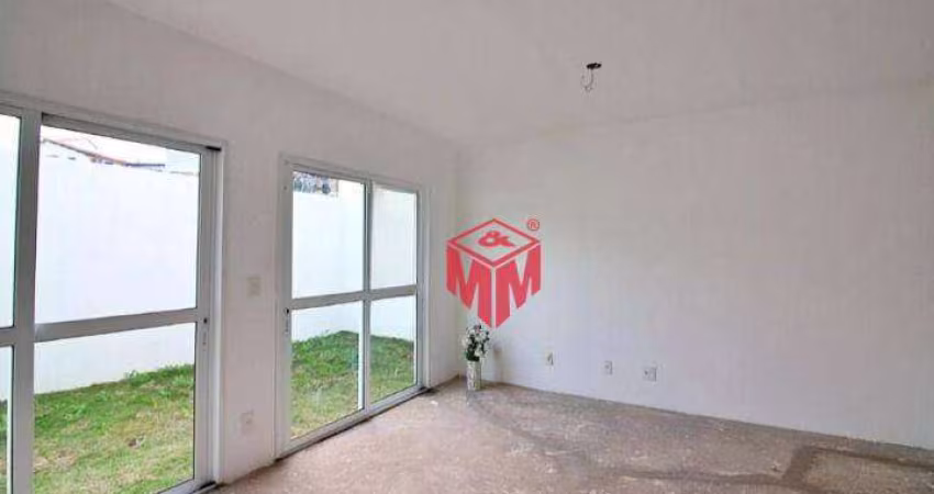 Casa com 3 dormitórios à venda, 156 m² por R$ 750.000,00 - Nova Petrópolis - São Bernardo do Campo/SP