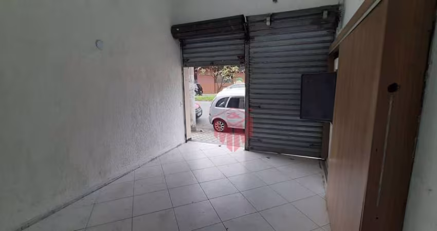 Prédio à venda, 354 m² por R$ 1.700.000,00 - Campestre - Santo André/SP