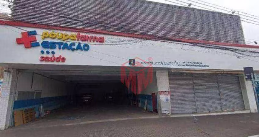 Prédio para alugar, 706 m² por R$ 60.000,00/mês - Centro - São Bernardo do Campo/SP