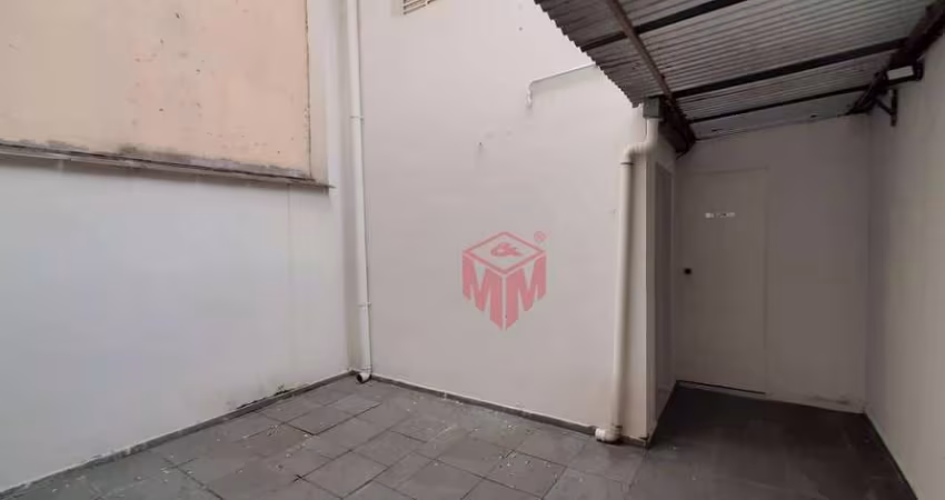 Sala para alugar, 28 m² por R$ 2.190,00/mês - Campestre - Santo André/SP
