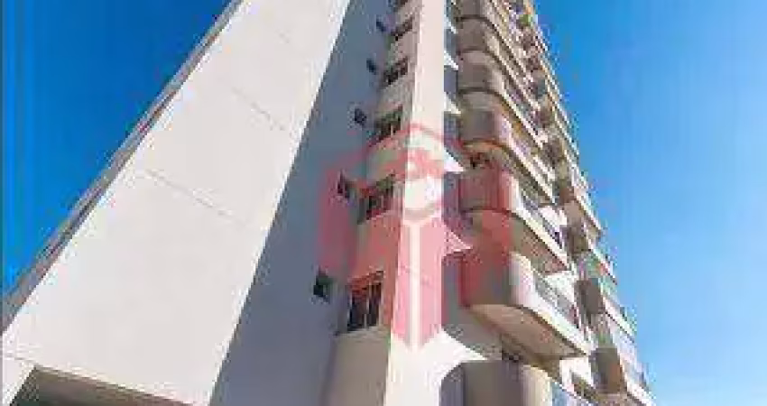 Apartamento com 3 quartos à venda na Avenida Tietê, Campestre, Santo André