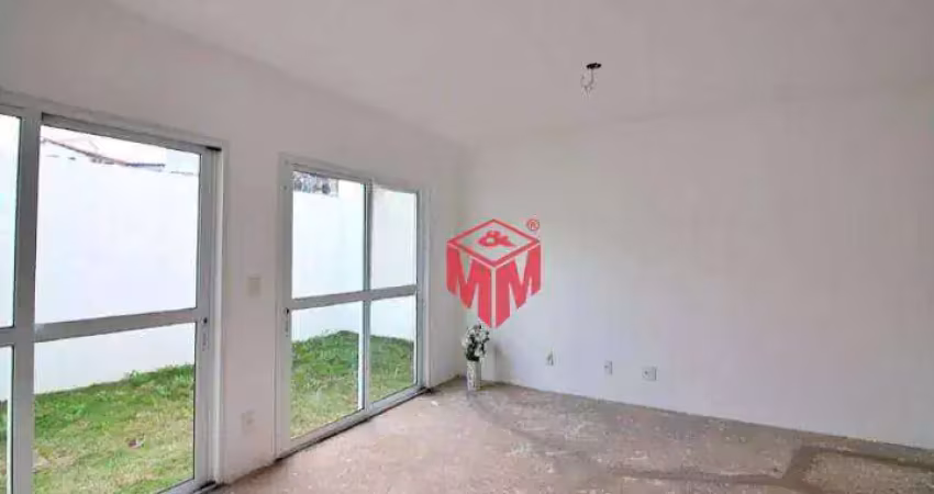 Sobrado com 3 dormitórios à venda, 156 m² por r$ 750.000,00 - nova petrópolis - são bernardo do campo/sp