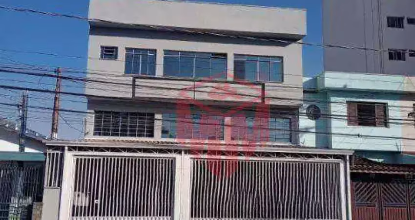 Prédio, 439 m² - venda por r$ 2.400.000,00 ou aluguel por r$ 13.882,11/mês - baeta neves - são bernardo do campo/sp