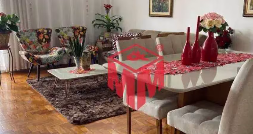 Apartamento com 2 dormitórios à venda, 110 m² por r$ 361.000,00 - centro - santo andré/sp