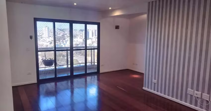 Apartamento com 4 dormitórios, 148 m² - venda por r$ 1.100.000,00 ou aluguel por r$ 6.595,00/mês - centro - são bernardo do campo/sp