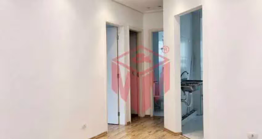 Apartamento com 2 dormitórios à venda, 56 m² por r$ 340.000,00 - centro - são bernardo do campo/sp