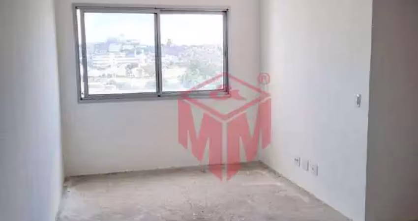 Apartamento com 2 dormitórios à venda, 59 m² por r$ 365.000,00 - independência - são bernardo do campo/sp