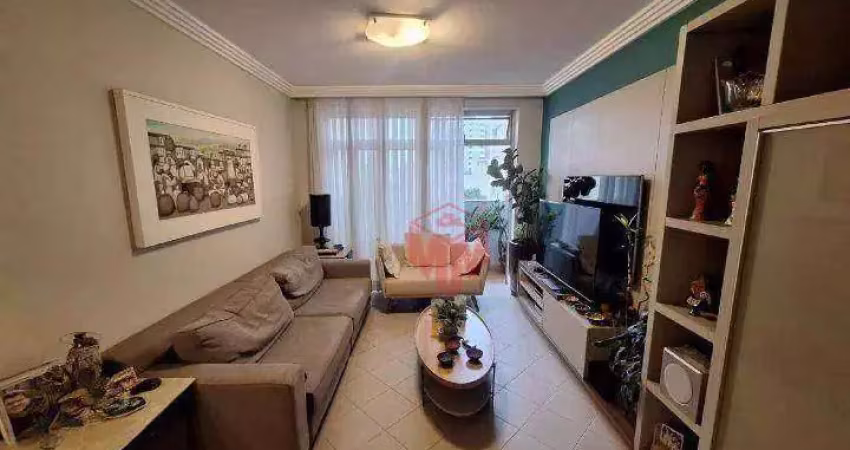 Apartamento com 3 quartos à venda na Rua Bela Vista, Centro, São Bernardo do Campo