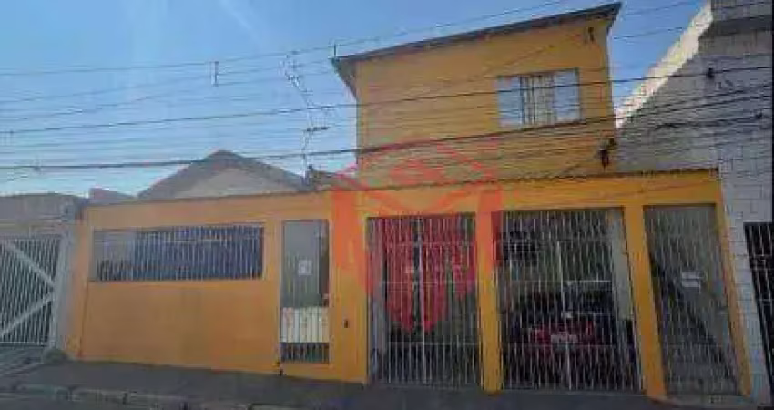 Casa com 3 quartos à venda na Rua Brasília Seckler, São João Climaco, São Paulo