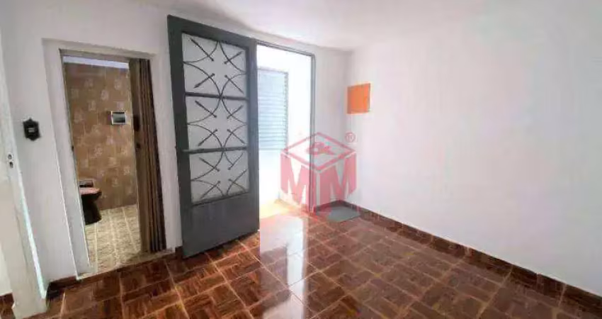 Casa com 4 quartos à venda na Rua Lourdes Seckler, Jardim Seckler, São Paulo