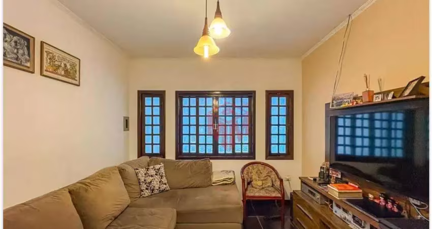 Casa com 2 dormitórios à venda, 104 m² por r$ 448.000,00 - nova petrópolis - são bernardo do campo/sp