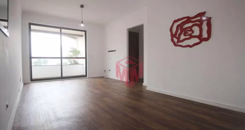 Apartamento com 2 dormitórios para alugar, 80 m²!!!