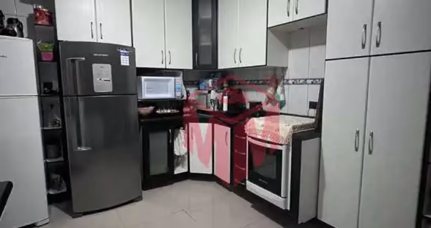 Sobrado com 3 dormitórios à venda, 189 m² por r$ 730.000 - parque selecta(montanhão) - são bernardo do campo/sp