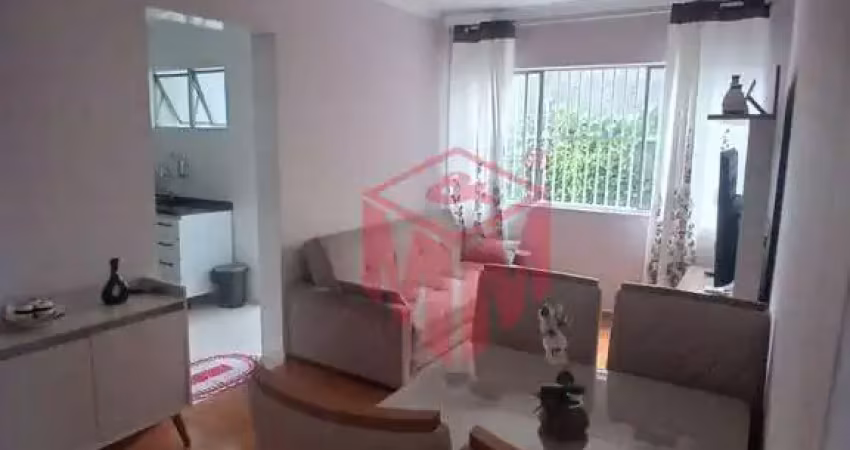 Apartamento com 2 dormitórios à venda, 64 m² por r$ 326.000,00 - assunção - são bernardo do campo/sp