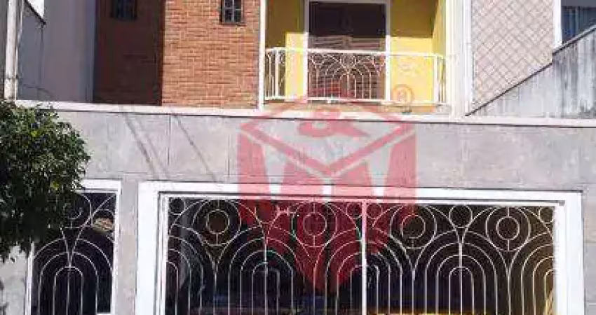 Casa com 3 quartos para alugar na Rua Nicola Spinelli, Nova Petrópolis, São Bernardo do Campo