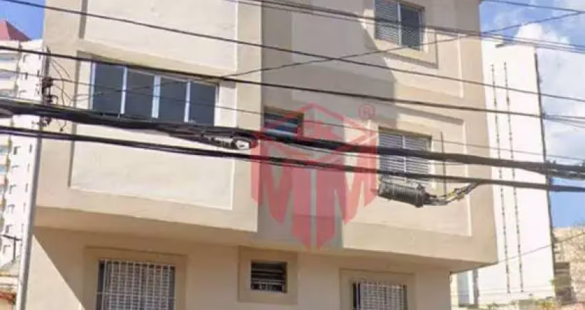 Apartamento com 2 quartos à venda na Rua José Bonifácio, Centro, São Bernardo do Campo