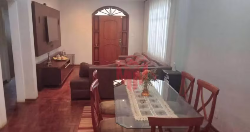 Casa com 4 dormitórios à venda, 224 m² por r$ 1.400.000,00 - centro - são bernardo do campo/sp