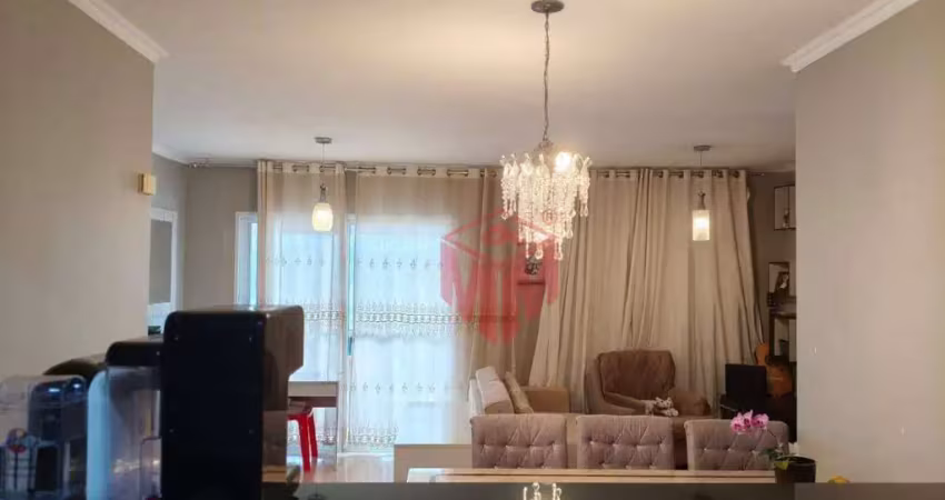 Apartamento com 3 dormitórios à venda, 80 m² por r$ 699.000,00 - centro - são bernardo do campo/sp