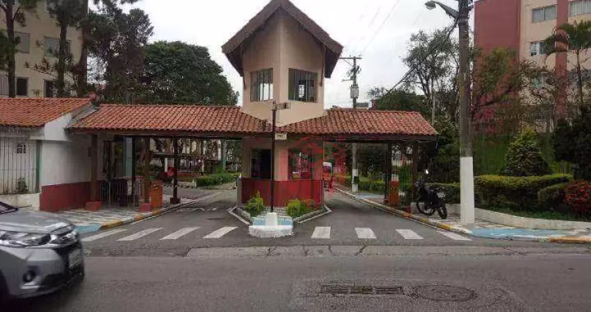 Apartamento com 2 quartos à venda na Avenida Patente, São João Climaco, São Paulo