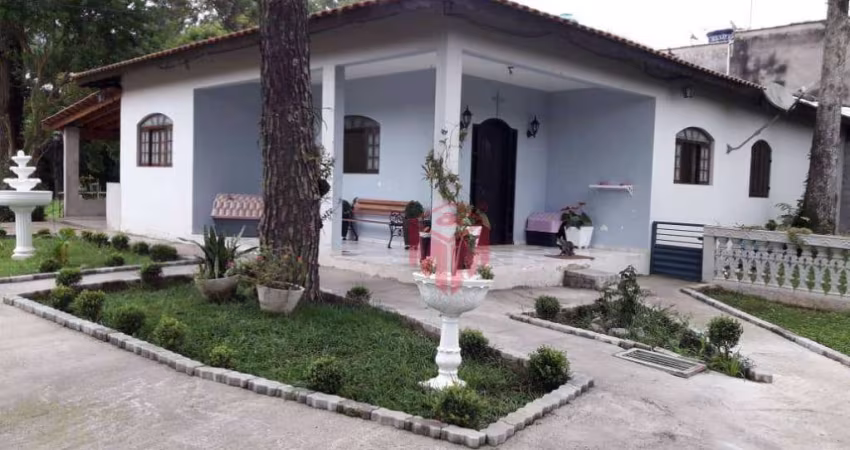 Terreno à venda, 5000 m² por R$ 2.500.000,00 - Las Palmas - São Bernardo do Campo/SP