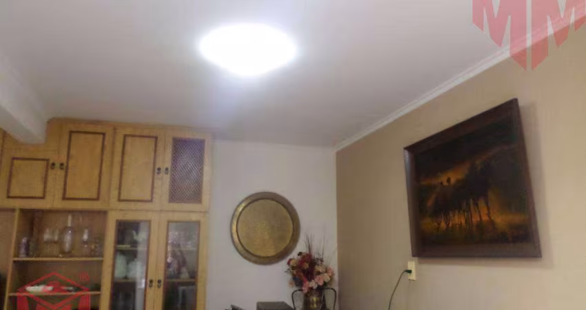 Sobrado à venda, 185 m² por R$ 692.000,00 - Nova Petrópolis - São Bernardo do Campo/SP