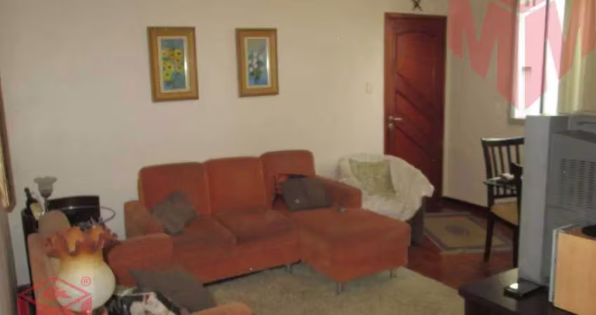 Apartamento à venda, 79 m² por r$ 295.000,00 - demarchi - são bernardo do campo/sp