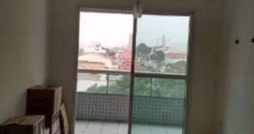 Apartamento com 2 dormitórios à venda, 69 m² por R$ 650.000,00 - Centro - São Bernardo do Campo/SP