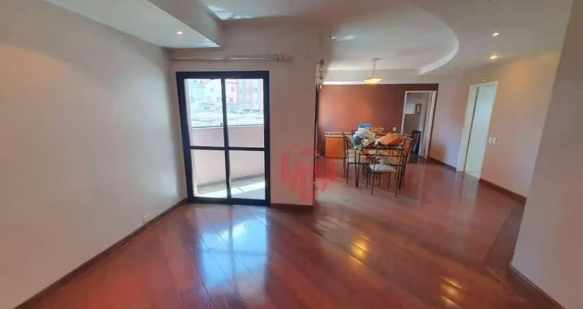 Apartamento com 4 dormitórios à venda, 150 m² por R$ 620.000,00 - Nova Petrópolis - São Bernardo do Campo/SP