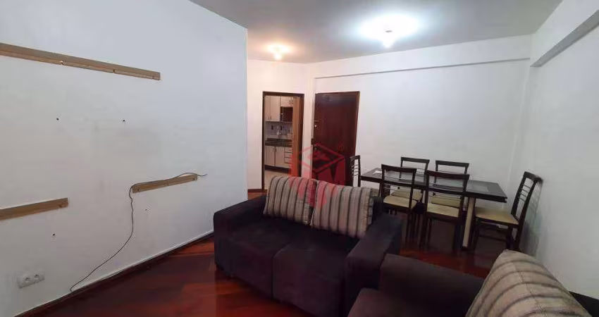 Apartamento à venda, 62 m² por R$ 450.000,00 - Centro - São Bernardo do Campo/SP