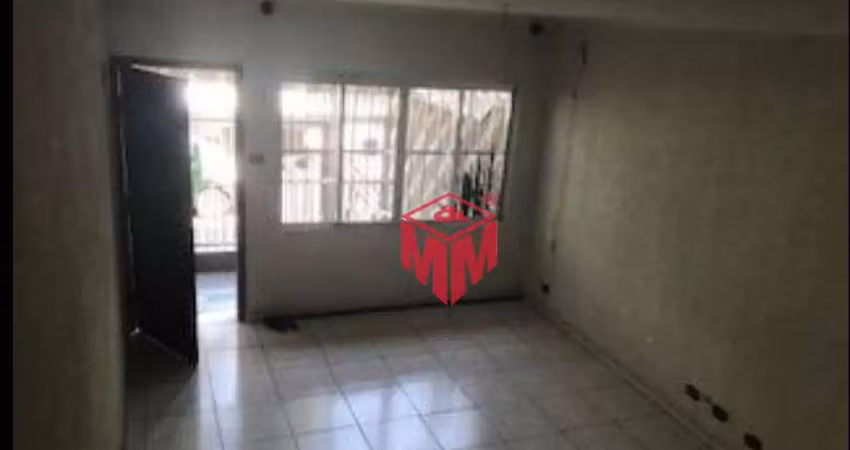 Sobrado com 2 dormitórios à venda, 139 m² por R$ 515.000,00 - Baeta Neves - São Bernardo do Campo/SP