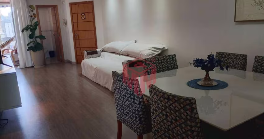 Apartamento com 3 dormitórios à venda, 138 m² por r$ 1.280.000,00 - centro - são bernardo do campo/sp