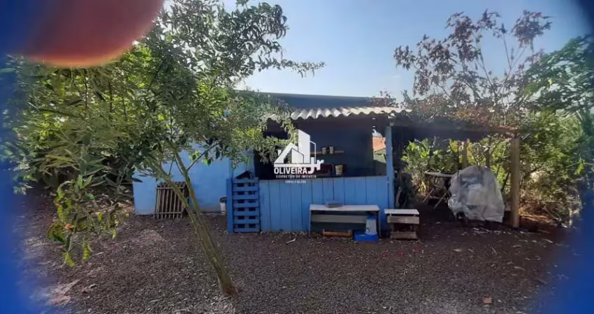 Chácara / sítio com 1 quarto à venda no Warta, Londrina 