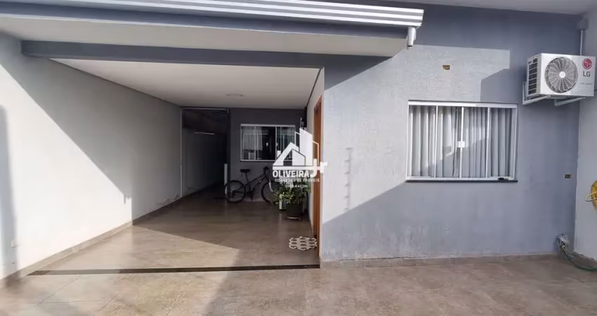 Casa com 3 quartos à venda no Jardim Império do Sol, Londrina 