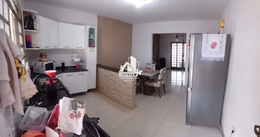 Casa em Leonor, Londrina/PR