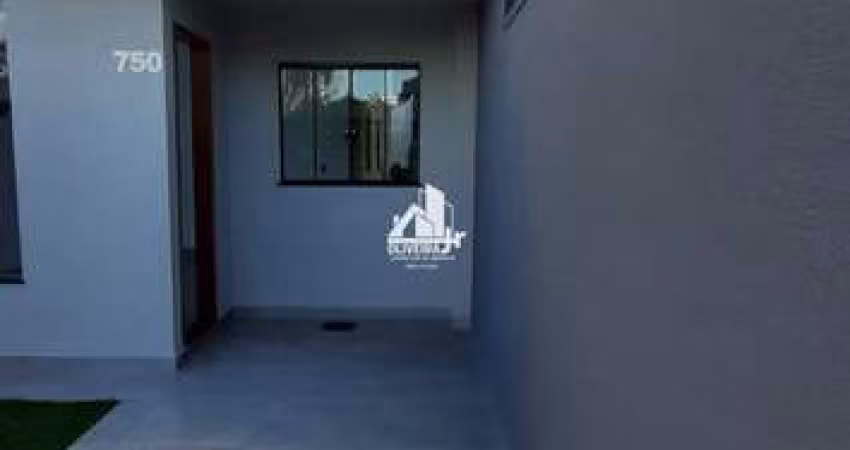 CASA GEMINADA JD SÃO PAULO