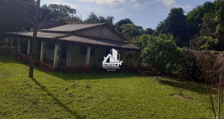 CHACARÁ RECANTO PIAPARA