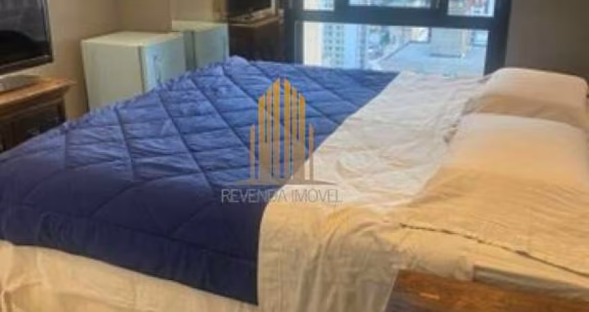 Lindo apartamento mobiliado de 64m² à venda em Perdizes - 2 quartos, 1 suíte e 2 banheiros YOU PERDI