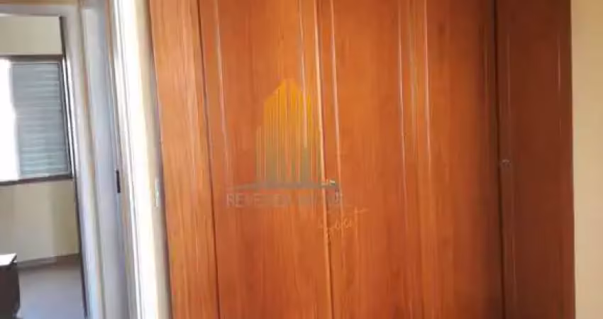 Apartamento para venda com 02 dormitórios e 01 vaga de garagem. condomínio barão rio branco apartame