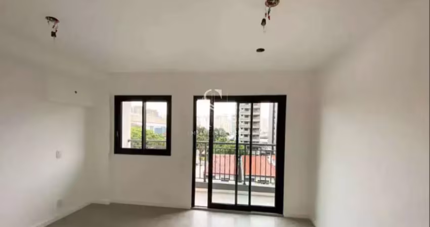 Studio à venda com 26m², 1 quarto e sem vaga is moema apartamento residencial de 26m² com 1 dormitór