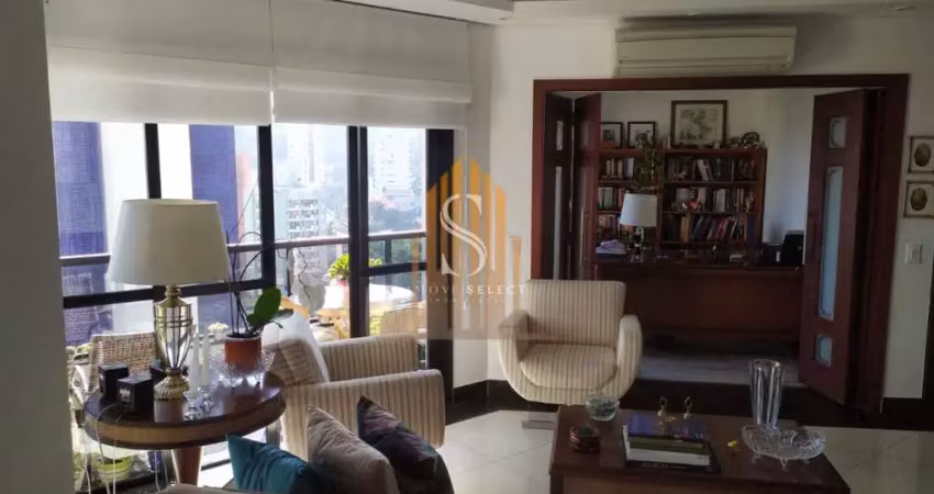 4 dormitórios seno 1 suíte e 3 vagas no morumbi beverly hills apartamento na vila suzana, residencia