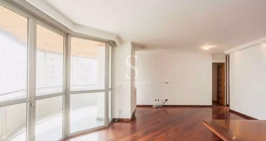 Lindo apartamento na região do morumbi, com 160m², 4 dorms sendo 2 suítes, 2 vagas portal da cidade