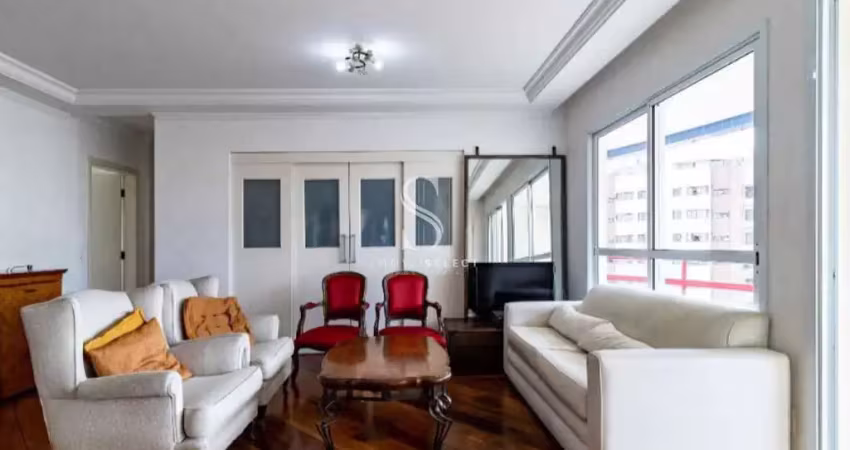 4 dormitórios, 3 suites e 3 vagas na vila mascote mistral condomínio localizado na região da vila ma